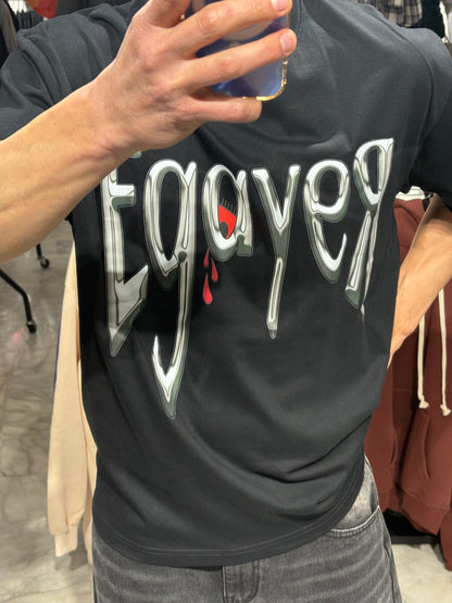 T-shirt EGAYER