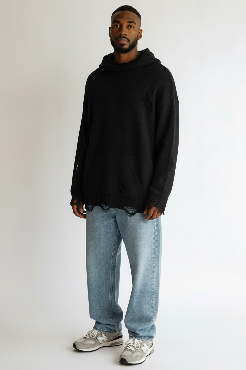 MAGLIONE BRUNOLEONI BY TRENDMASTER