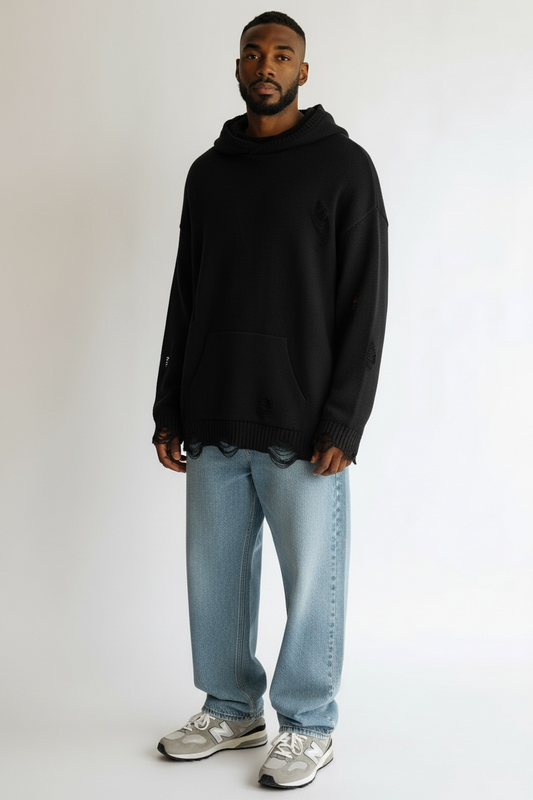 MAGLIONE BRUNOLEONI BY TRENDMASTER