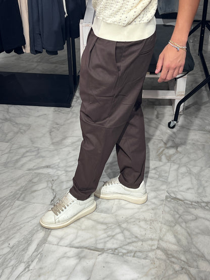 Pantalone Loose Fit Inv