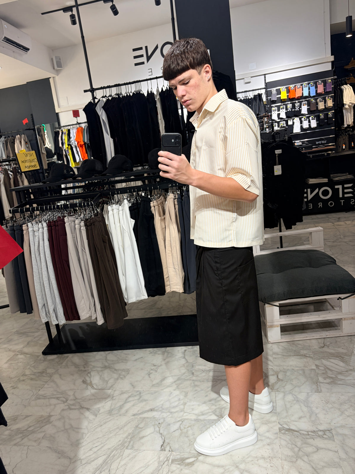 Outfit Casual 2