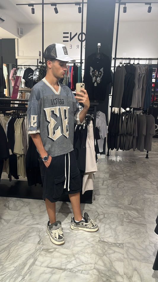 T-shirt Jersey