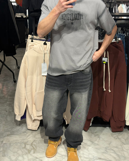 Maglietta yes design