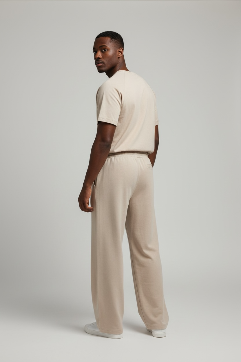 COORDINATO CIANOTIC GENTLEMENT EDITION