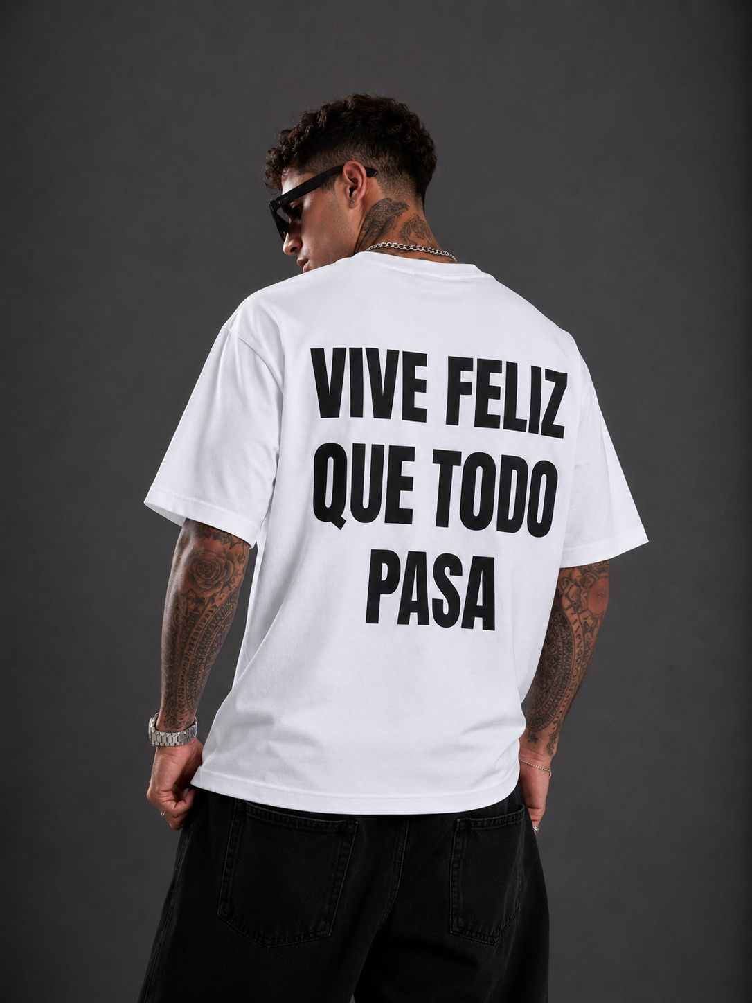 T-Shirt Slogan