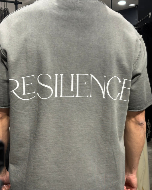 Maglietta Resilience