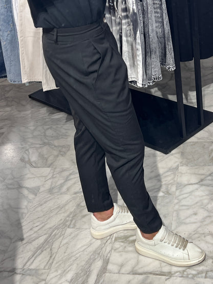 Pantalone Capri Fit