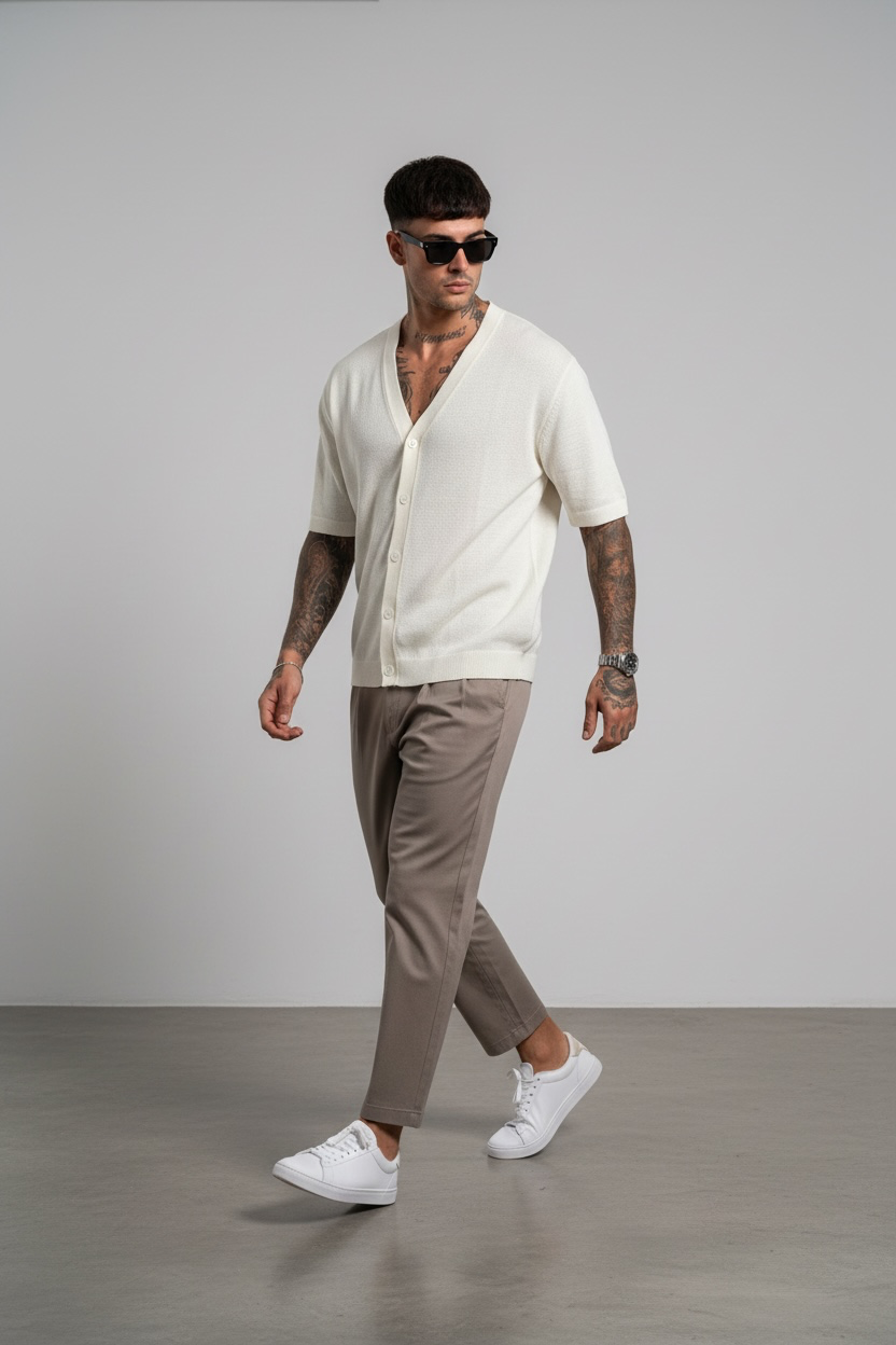 Outfit Capri 4