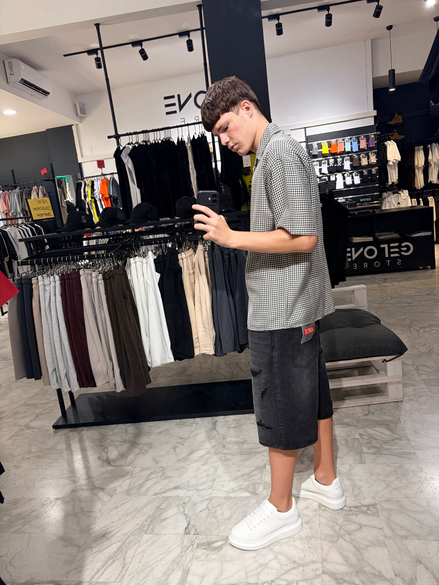 Outfit Casual  3