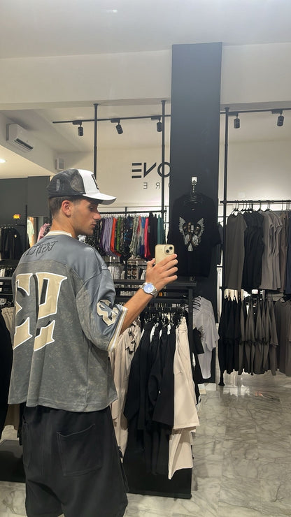 T-shirt Jersey