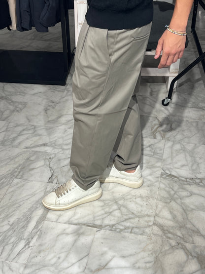 Pantalone Loose Fit Inv