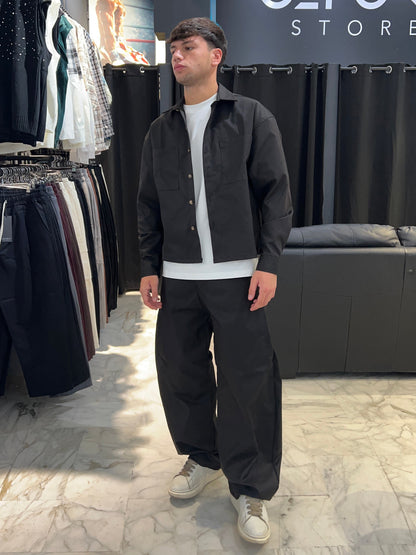 Coordinato "Urban Minimal"