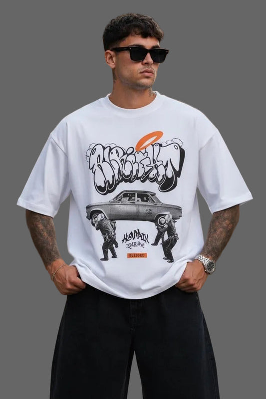 T-Shirt PREMIUM