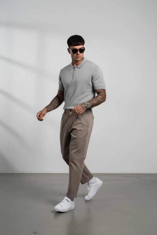 Outfit Capri 1