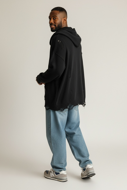 MAGLIONE BRUNOLEONI BY TRENDMASTER