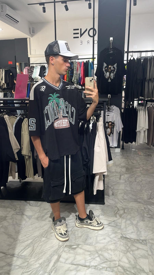 T-shirt CASABLANCA