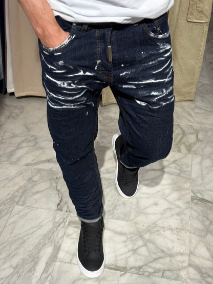 Jeans Fit Mod