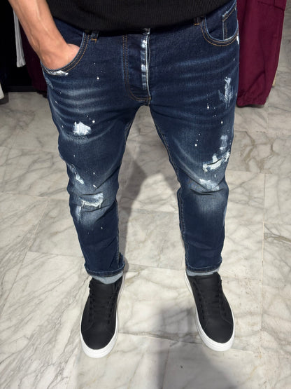 Jeans Slim-fit
