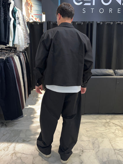 Coordinato "Urban Minimal"
