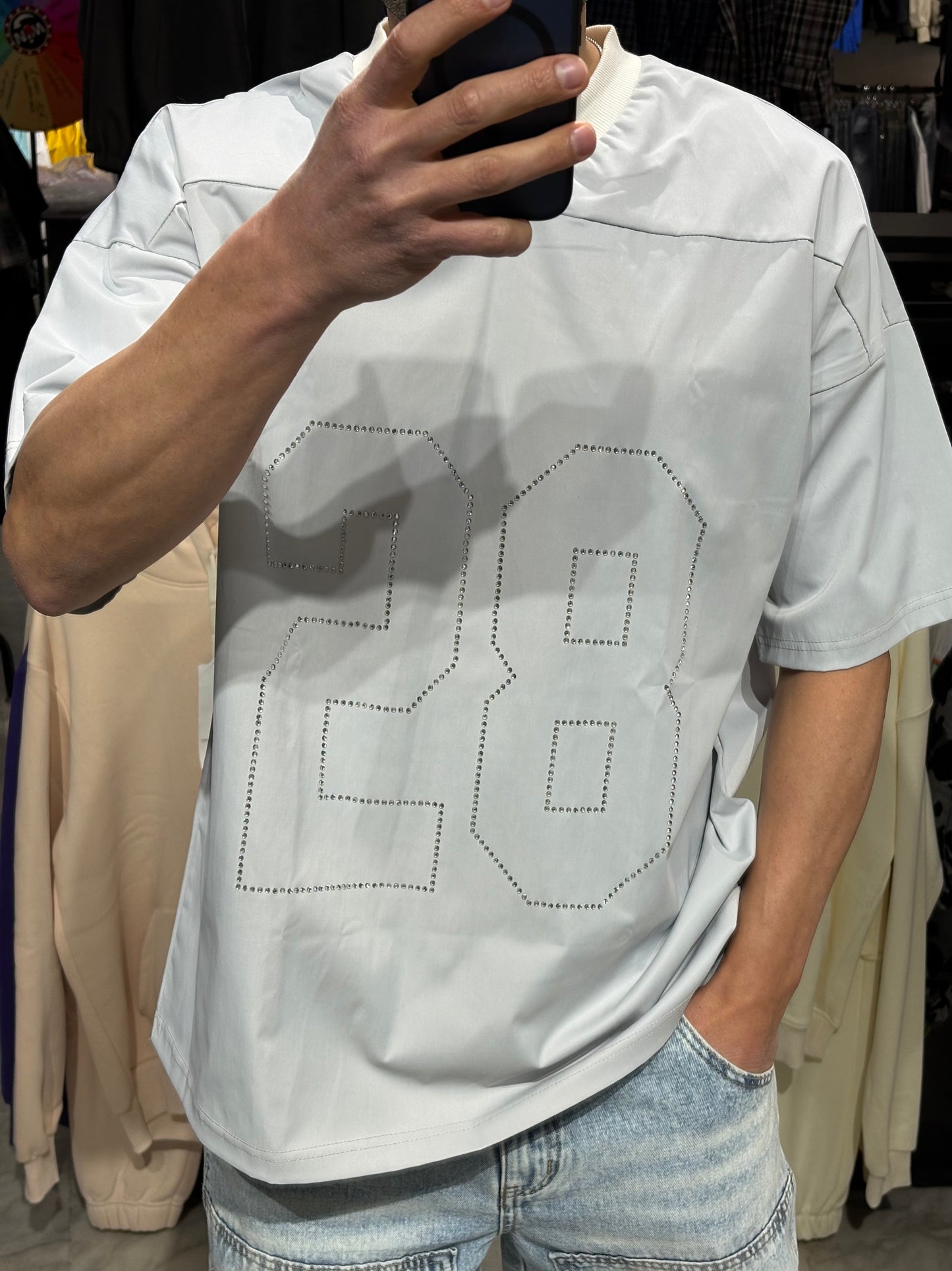 T-shirt America 28