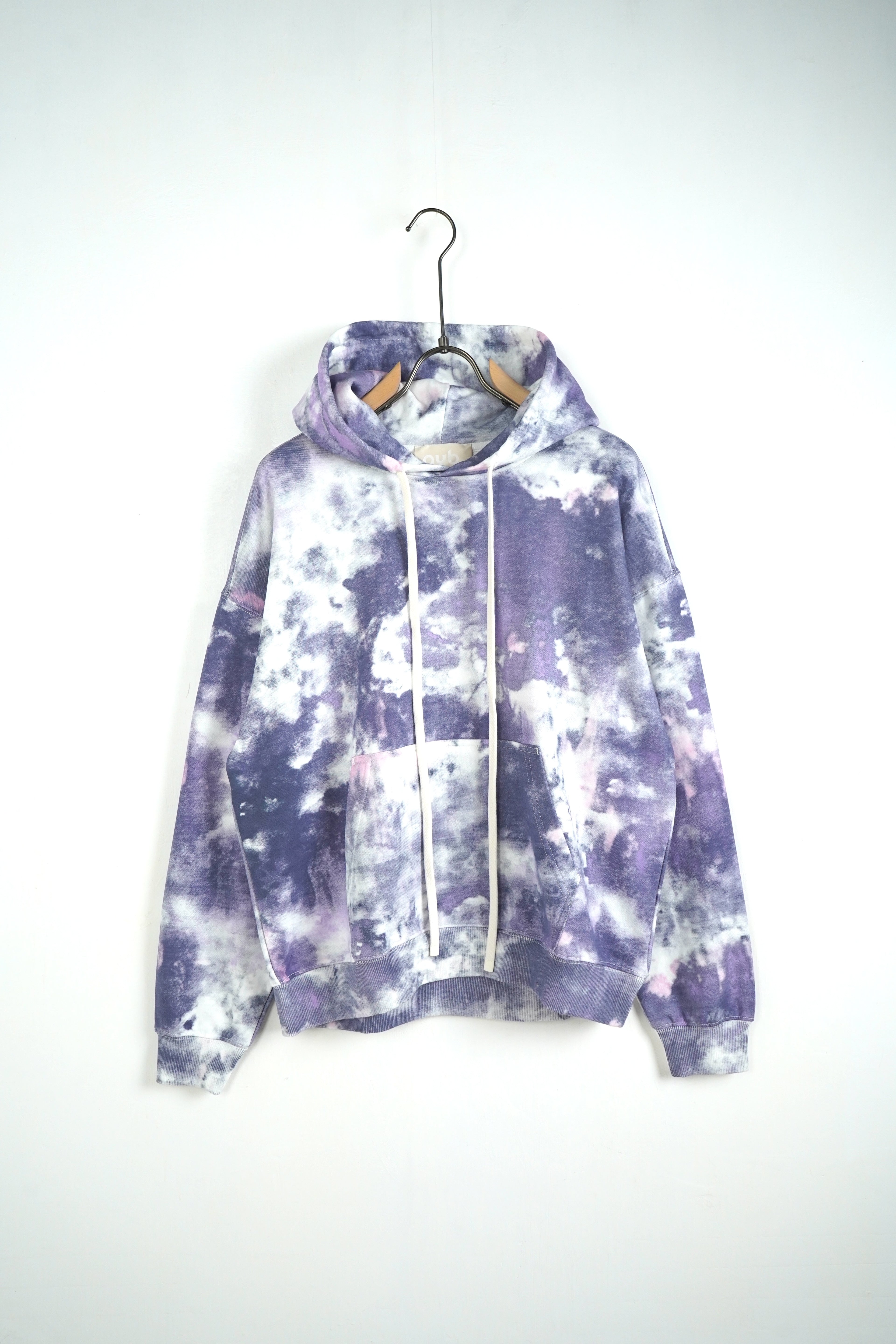 COMFORT HOODIE SWEATSHIRT