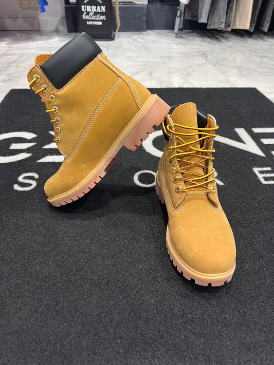 Timberland