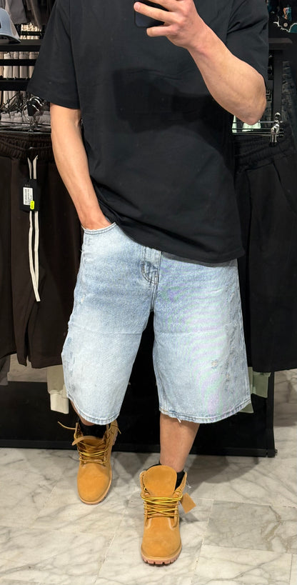 Bermuda Denim YX 3495