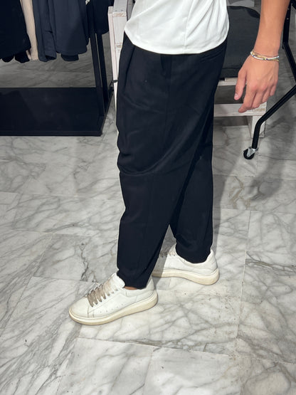 Pantalone Loose Fit Inv