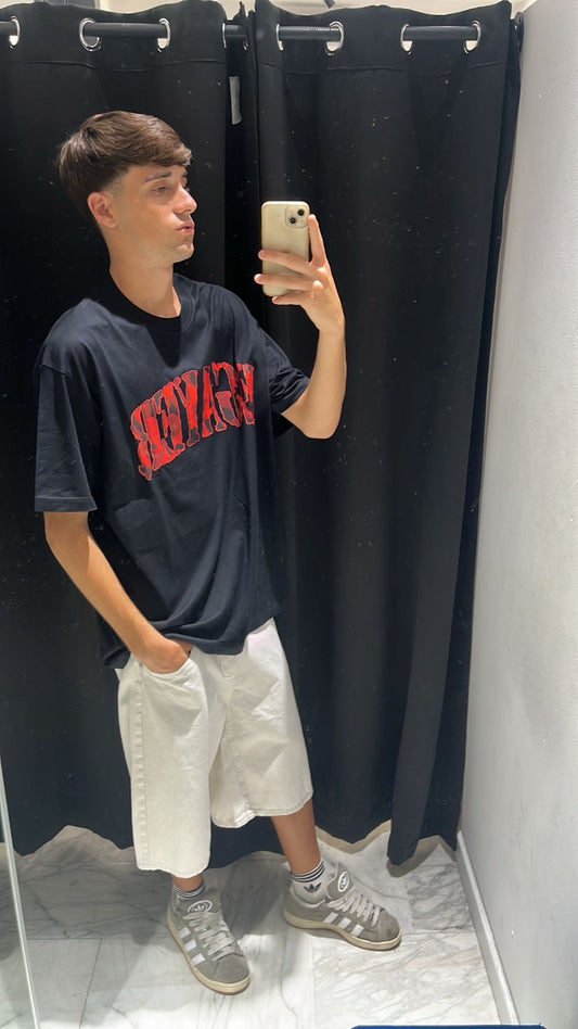 T-Shirt EGAYER