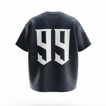 Maglietta tecnica “99”