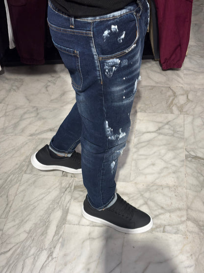 Jeans Slim-fit