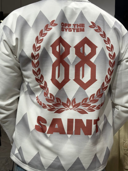 Maglia Tecnica "SAINT 88" – Off The System Edition
