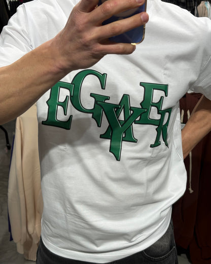 T-Shirt EGAYER