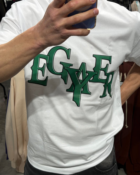 T-Shirt EGAYER