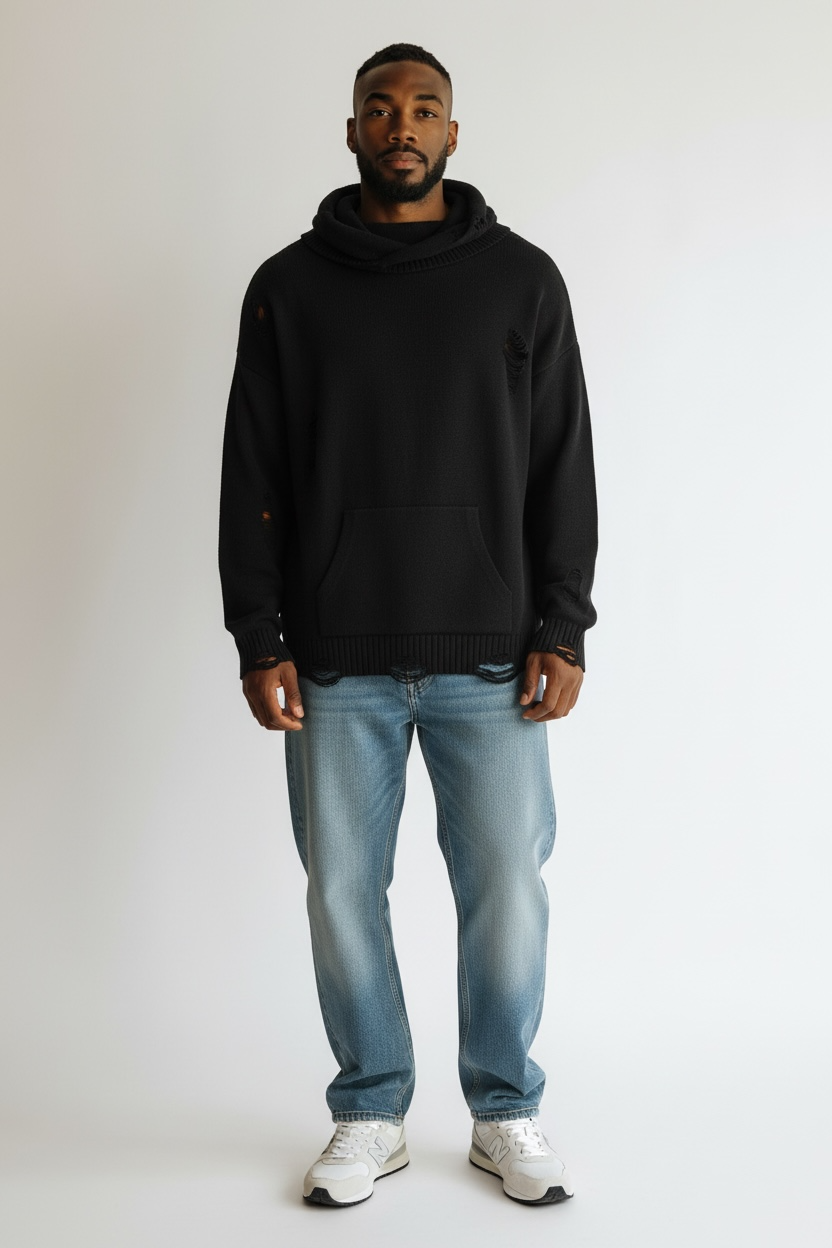 MAGLIONE BRUNOLEONI BY TRENDMASTER