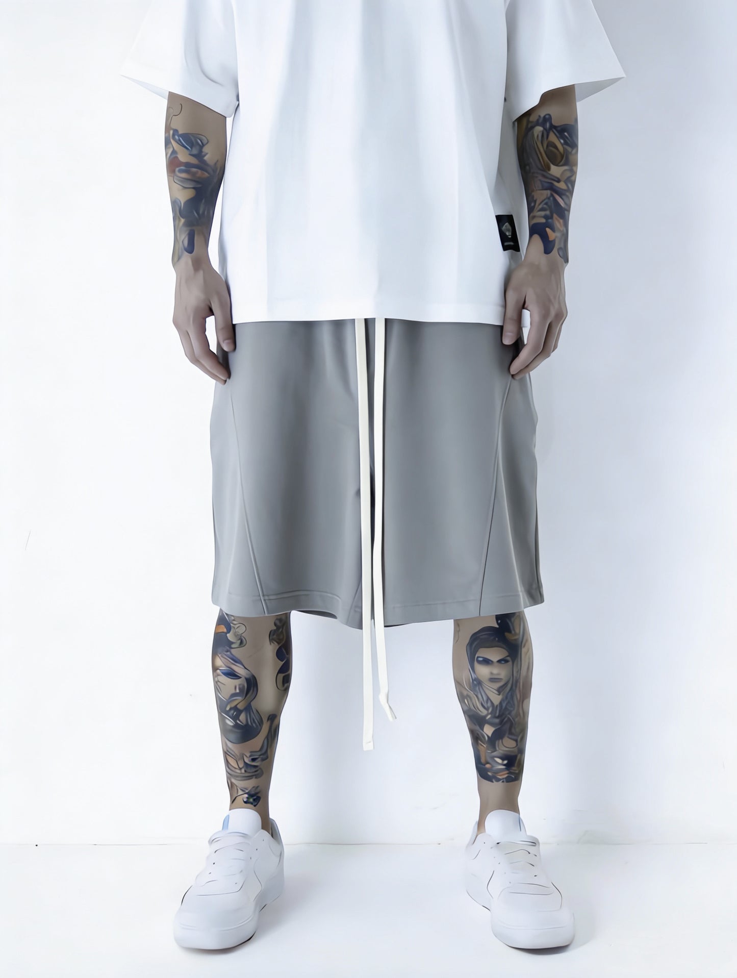 Bermuda Baggy