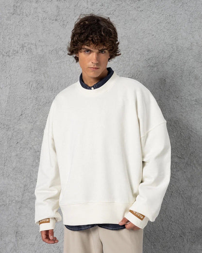 Felpa Off The Sistem