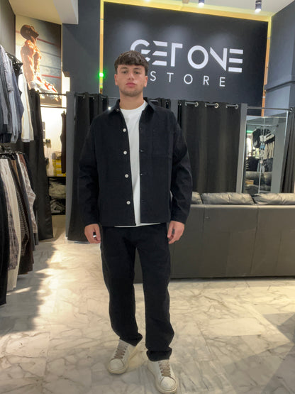 Coordinato Concrete Rebel
