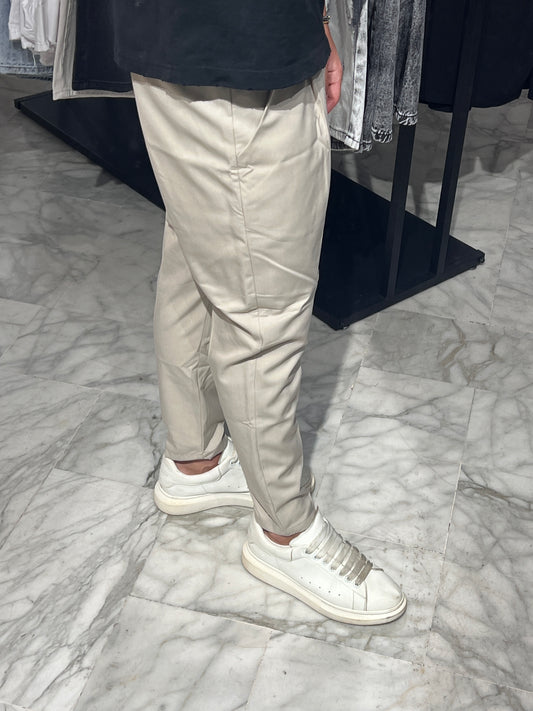 Pantalone Capri Fit