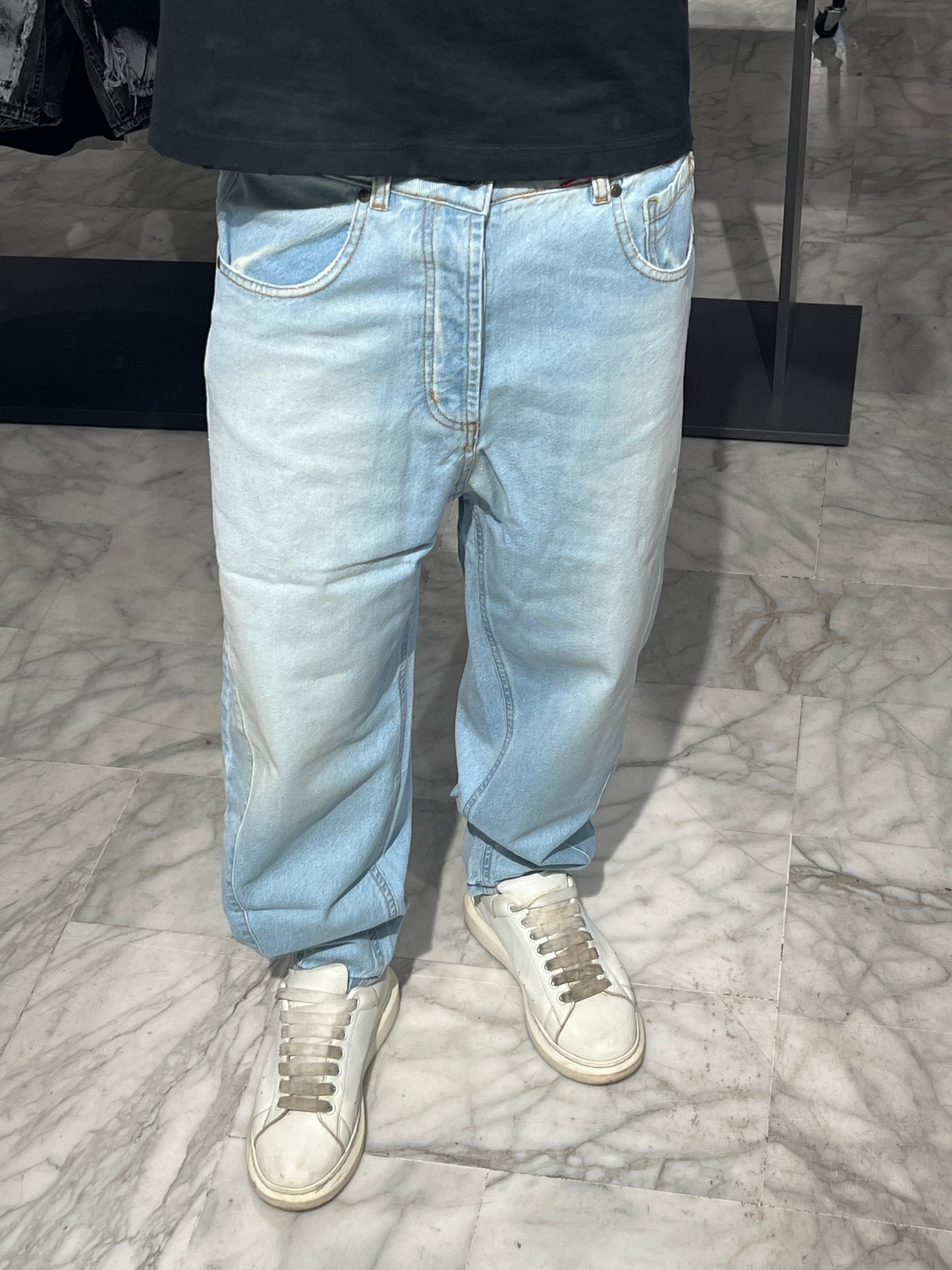Jeans Baloon