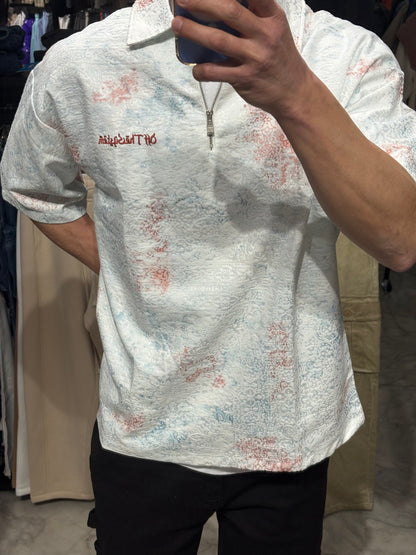 Maglietta off the System