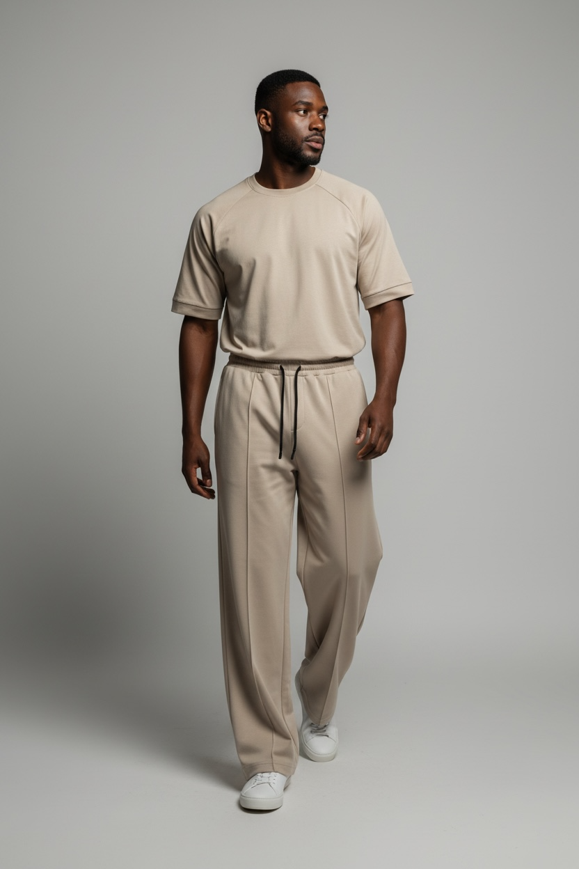 COORDINATO CIANOTIC GENTLEMENT EDITION