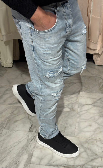 Denim Skinny JC8333B