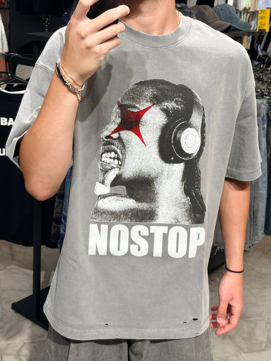 T-Shirt PREMIUM No Stop