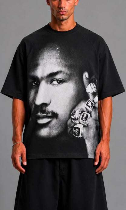 T-Shirt Dependencia Jordan
