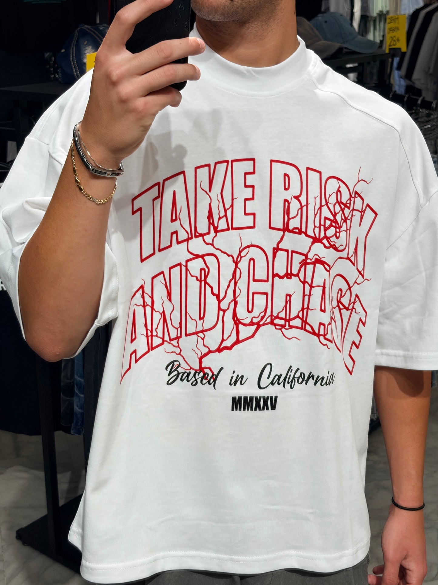 T-Shirt PREMIUM