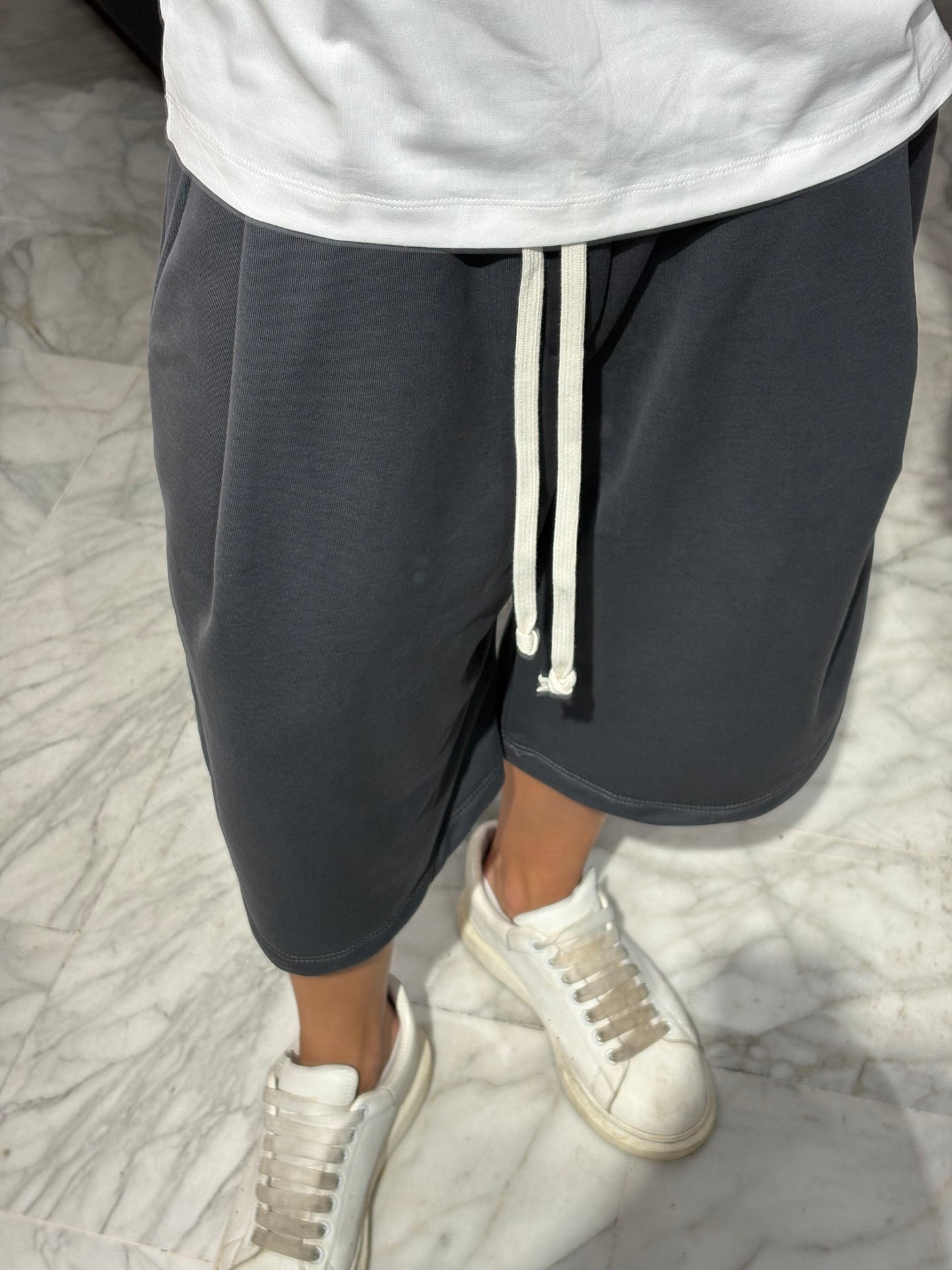 Bermuda Baloon Fit