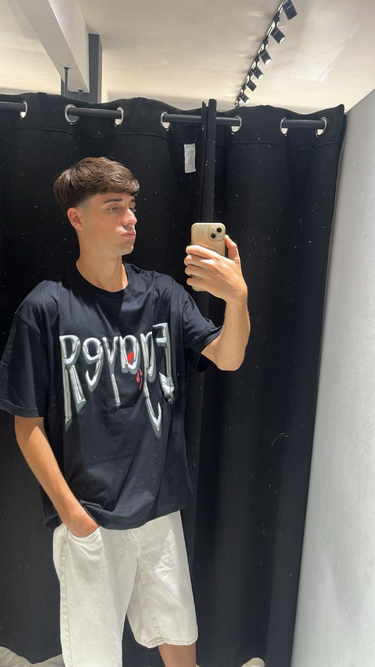 T-shirt EGAYER