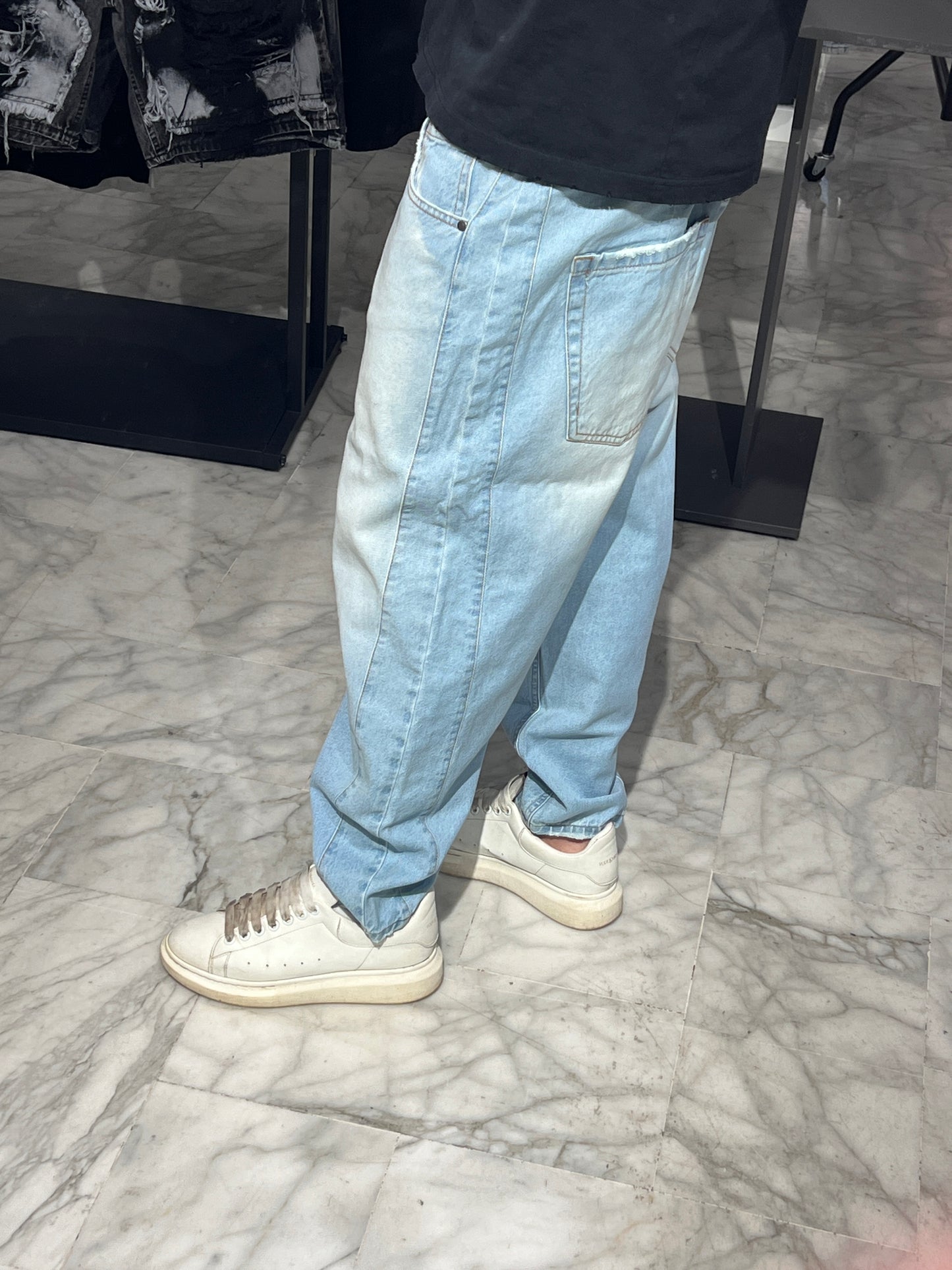 Jeans Baloon