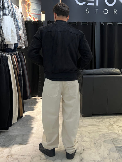 Giacca Bomber